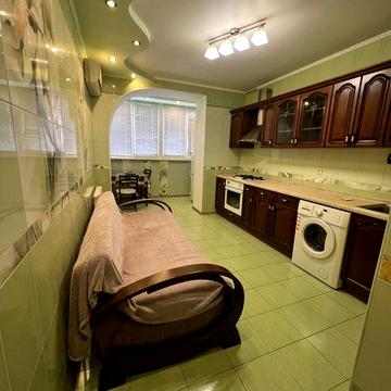 Сдам в аренду квартиру Парк Победы