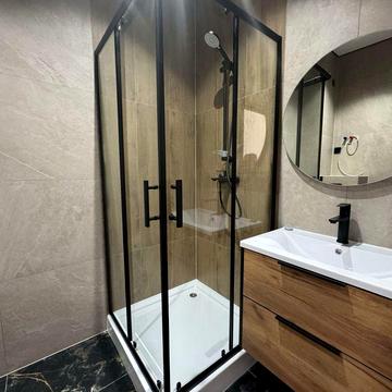 Синергія Сіті! Без комісіі! 1к з ремонтом. Ірпінь. ЖК Синергія Сіті