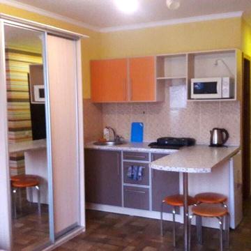 Сдам свою квартиру на Салтовке возле метро героев труда