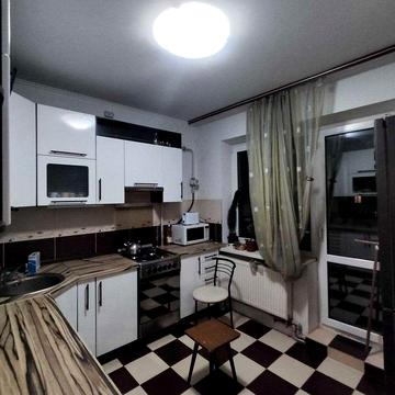 Продаетьcя 2-кiмнатна квартира