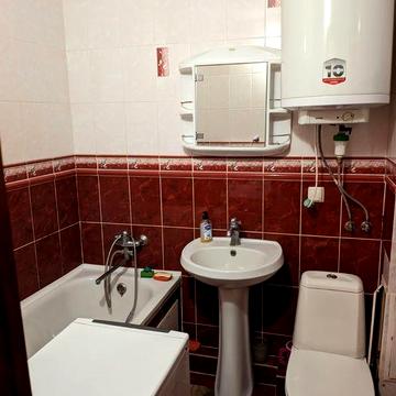 1к кв на Вишеньці. Вільна