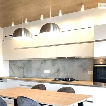 Довгострокова оренда 2к Квартира Порохова вулиця ЖК Avalon Garden