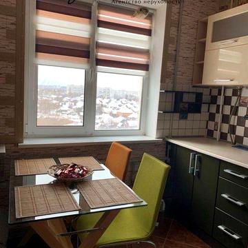 1 к квартира Харківська