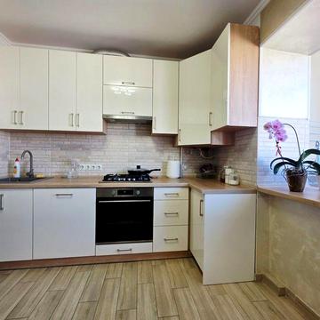 Продається комфортна трьохкімнатна квартира!!!