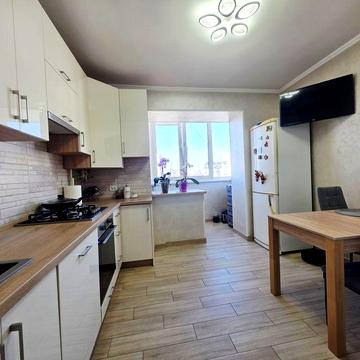 Продається комфортна трьохкімнатна квартира!!!