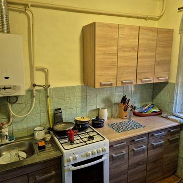 Продаж 3 кімнатной в центрі міста.