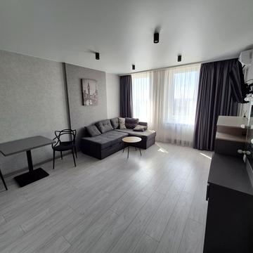 Миколи Бажана просп., 17-А