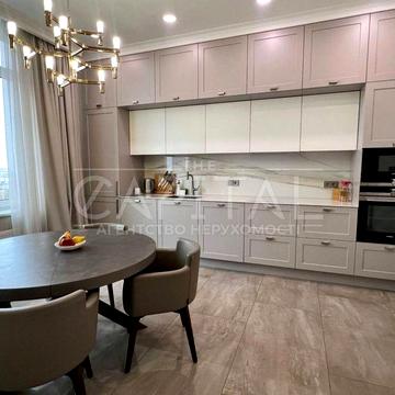 ЖК «Аристократ» WOW ремонт Печерськ Євгена Коновальця Лесі Українки