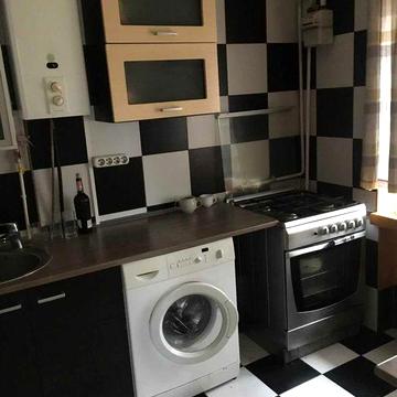 Здається 1 кімнатна  квартира Ст.м Виставковий  центр