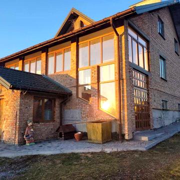 Оренда: будинок м. Камянка- Бузька