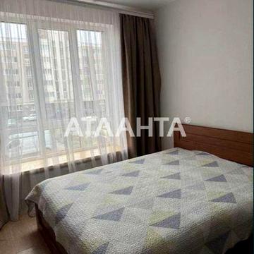 1-кімнатна квартира. Гатне. ЖК Озерний Гай