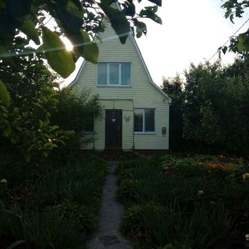 Будинок 2010р., с. Житні Гори ТЕРМІНОВО