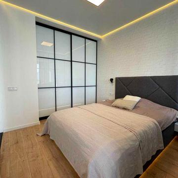 Здам квартиру вул .Чорновола-Малоголосківська