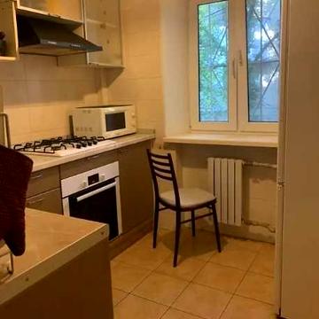 3 ком. квартира  на Сегедской / Лунный пер. Парк Победы