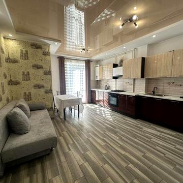 Оренда 2 кім. квартири, ЖК Калинова Слобода