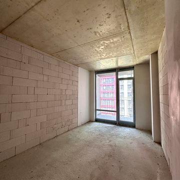 1 кімнатна квартира в центрі міста з розтермінуванням