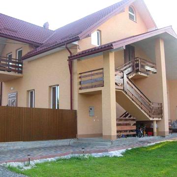 Напівособняк в м Івано-Франківськ