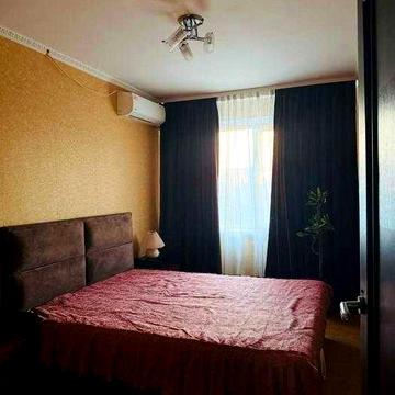 Здається двокімнатна квартира  Лівобережний-3.