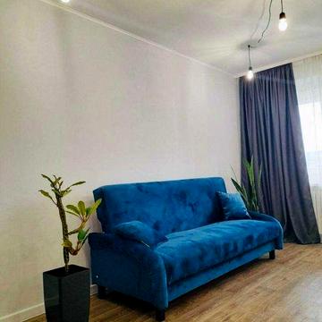 Здається двокімнатна квартира Лівобережний-3.