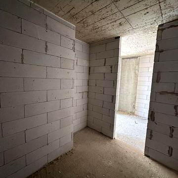 Найдешевша квартира в центрі, перший внесок 30%