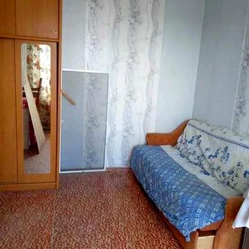 Сдаю 1 к. квартиру на Салтовке. Метро – 10 мин.