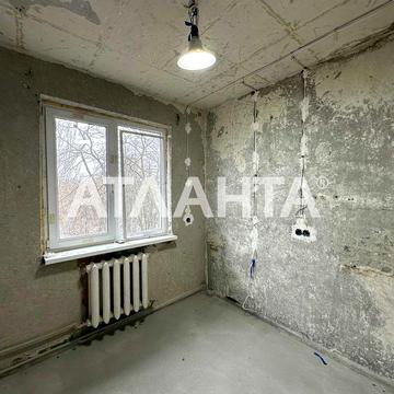 1 ком Филатова Черемушки