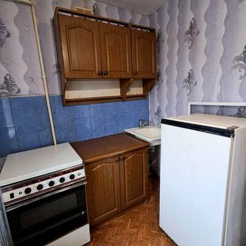 Здається 1к квартира Седова