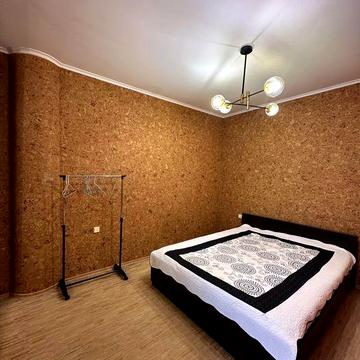 Реальная 1-ка на Проспекте Аэрокосмическом 43, Спортивная, Левада