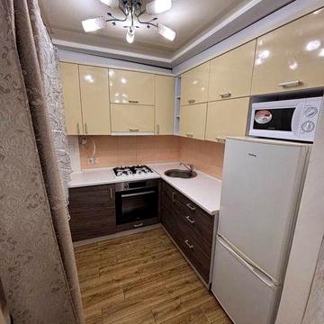 Оренда 1 кімн. квартири Центр