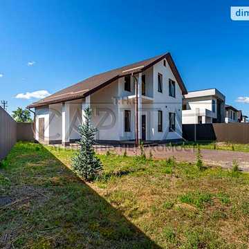 Продаж 3к Дім Вишгородська вулиця