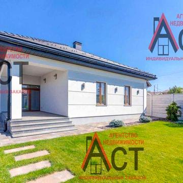 Продам дом в элитном коттеджном поселке «Новая Флоринка»