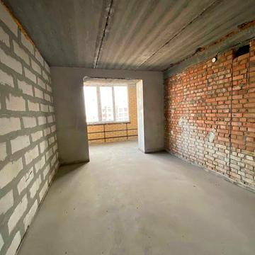 1к квартира в ЖК Корона Дубово. VRV ID: 38440 ЖК Корона Дубово