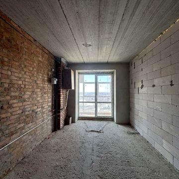 3-кімнатна ЖК Стандарт