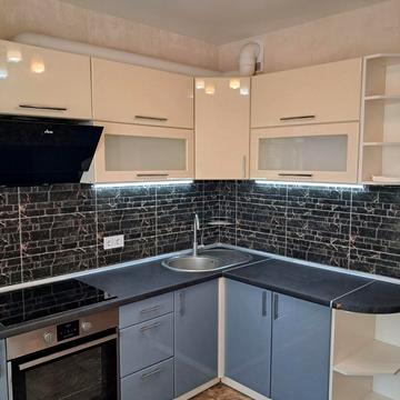 Бориса Гмирі вул., 18