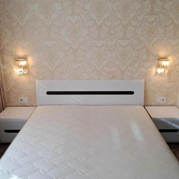 Бориса Гмирі вул., 18