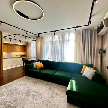 Олени Пчілки вул., 7