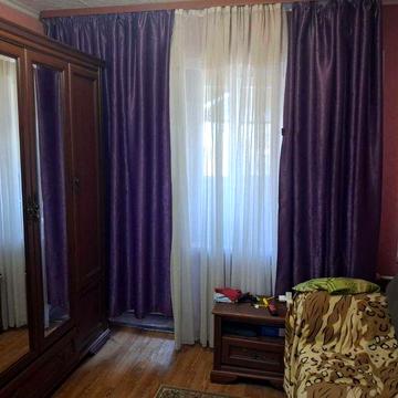 Можна під Е-відновлення! Трикімнатна квартира  у будинку з газом.