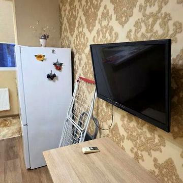 Продаж 1к Квартира Шевченківський провулок ЖК Воробьевы горы