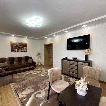 2к квартира з хорошим ремонтом в р-ні С.Стрільців (АТБ)