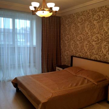 Зоопаркова вул., 6