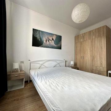 Оренда ЖК Баскервіль (р-н Стоянка)