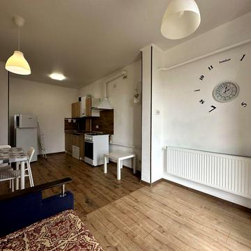 Оренда ЖК Баскервіль (р-н Стоянка)