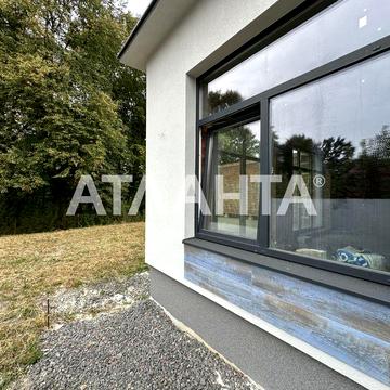 Продаж дуплексу з терасою та верандою, біля Львова, Липники