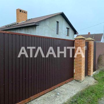 Дом 127 м² под чистовую отделку. Участок 6 соток. Светлое.