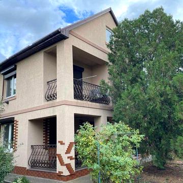 Продам дачу з газовим опаленням Олександрівка, Одинківка, біля річки