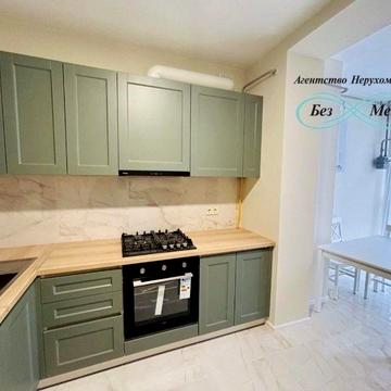 Оренда 1-кімнатної просторої квартири в ЖК Софія Резиденс