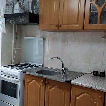 1комнатная квартира ул. Заболотного/Кн.Володимира Великого