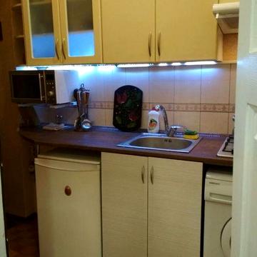 Срочно сдам 1к кв в центре  Итальянская /Базарная 6000гр