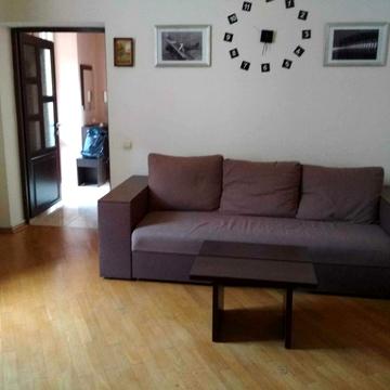 Здається 2-кімнатна квартира в центрі міста