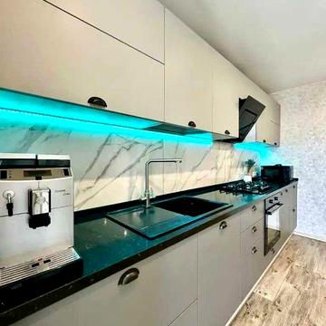 Продам 2к квартиру 60 м2 ЖК Рівер Парк / River Park/Набережна Перемоги ЖК River Park